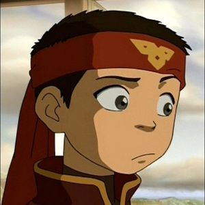 Meet your Posher, Saad